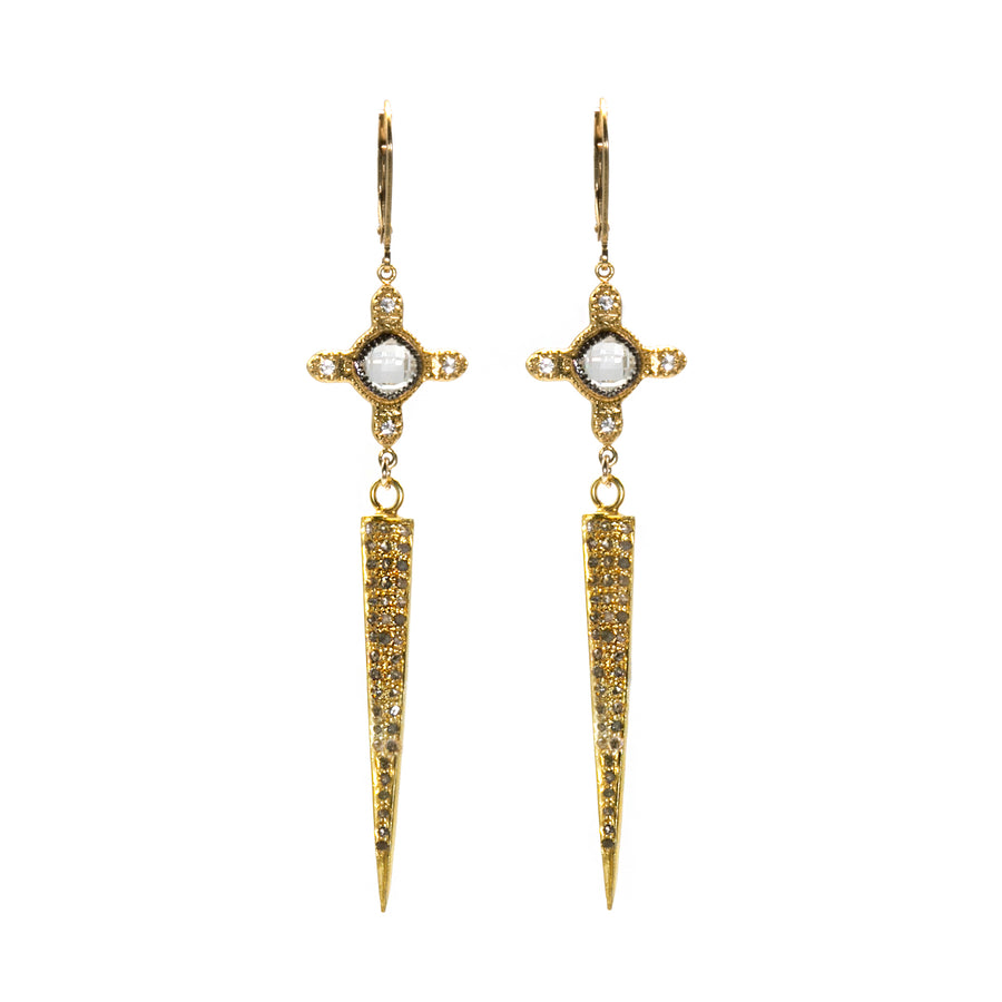 Handmade Custom Luxury Pieces | Melinda Lawton Jewelry